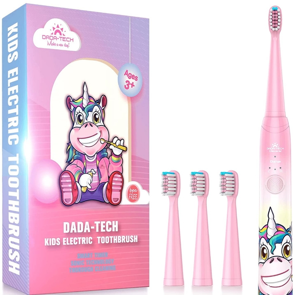 Kids Electric Toothbrush